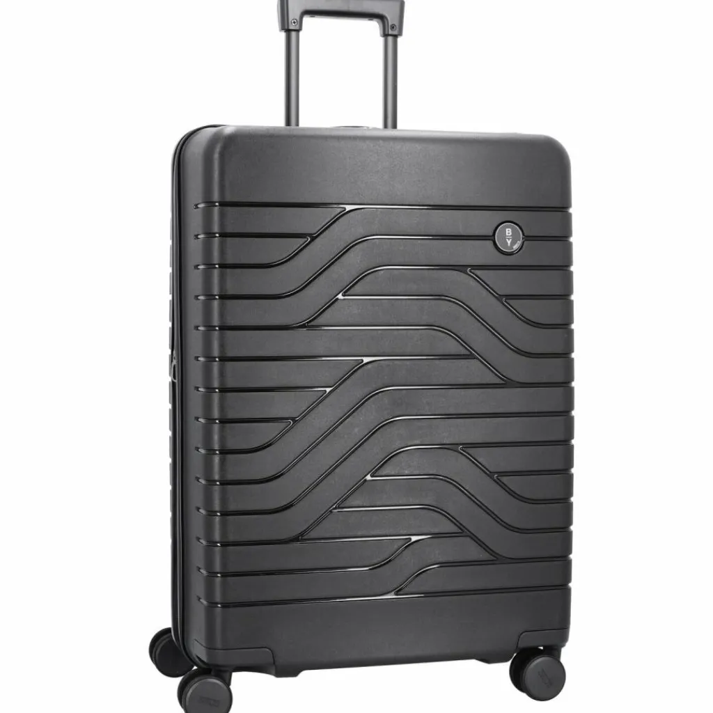 Bric's BY Ulisse 4-Rollen Trolley 71 cm