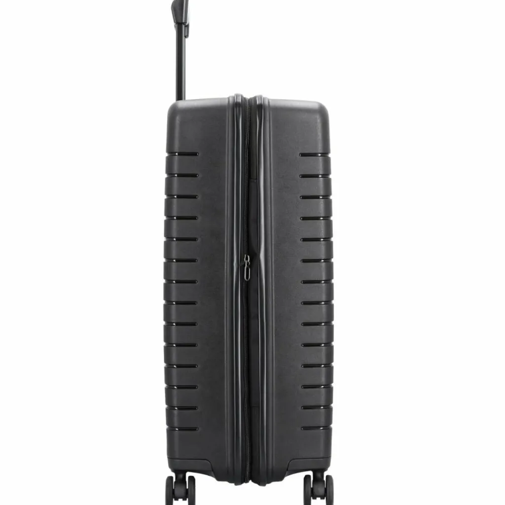 Bric's BY Ulisse 4-Rollen Trolley 71 cm
