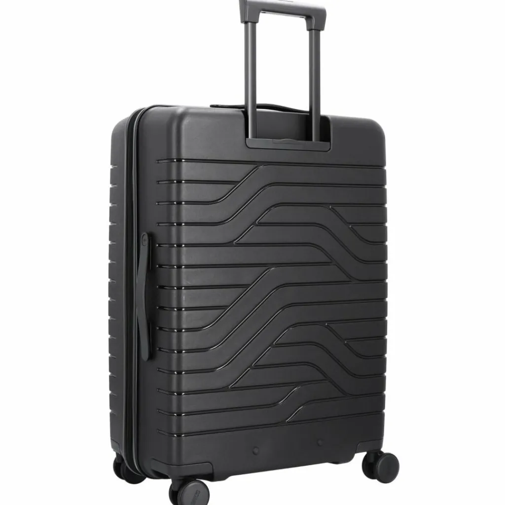 Bric's BY Ulisse 4-Rollen Trolley 71 cm