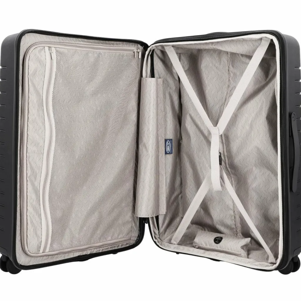 Bric's BY Ulisse 4-Rollen Trolley 71 cm