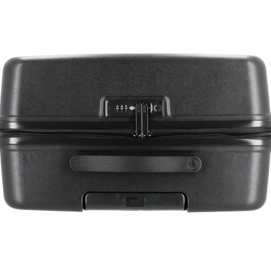 Bric's BY Ulisse 4-Rollen Trolley 71 cm