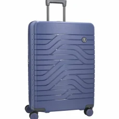 Bric's BY Ulisse 4-Rollen Trolley 71 cm
