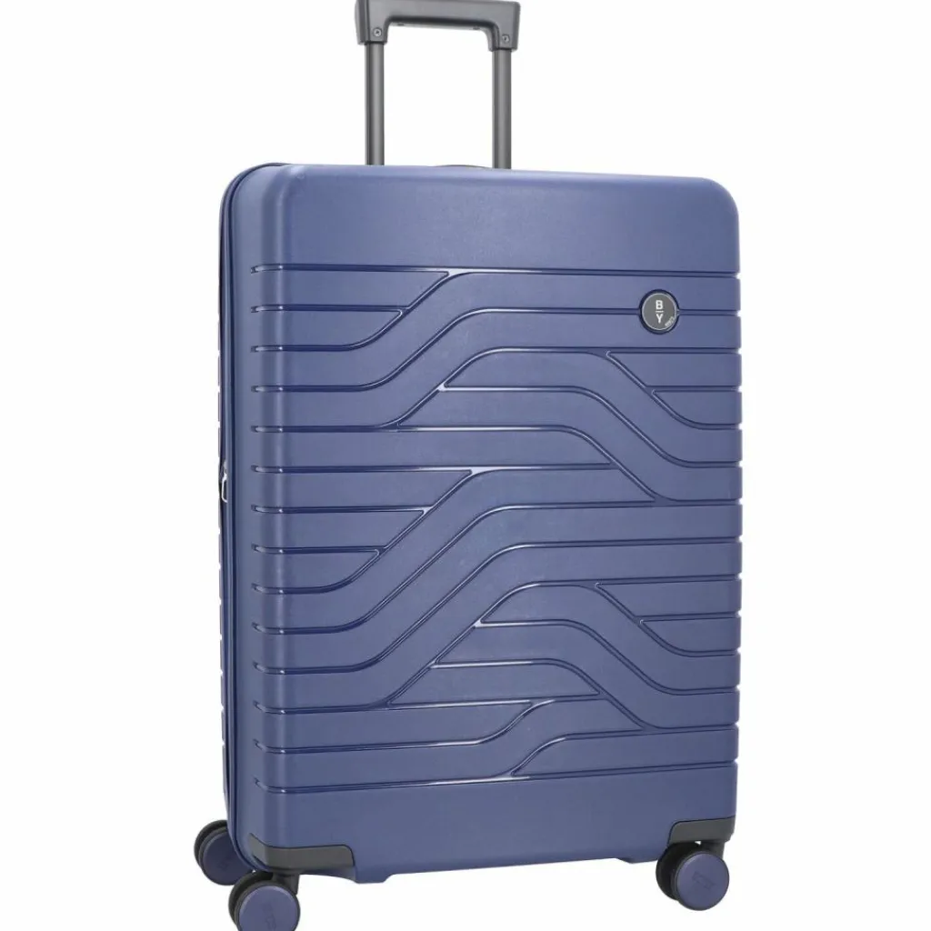 Bric's BY Ulisse 4-Rollen Trolley 71 cm