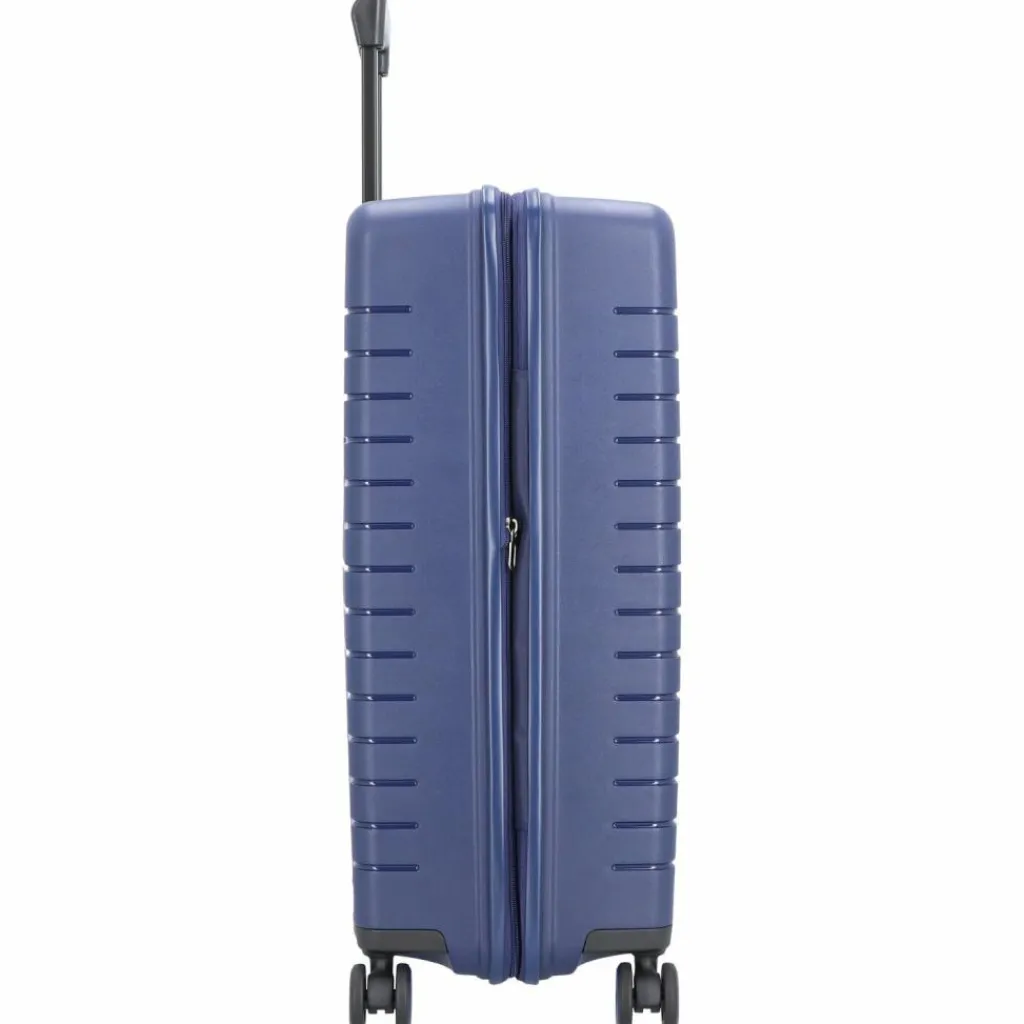 Bric's BY Ulisse 4-Rollen Trolley 71 cm