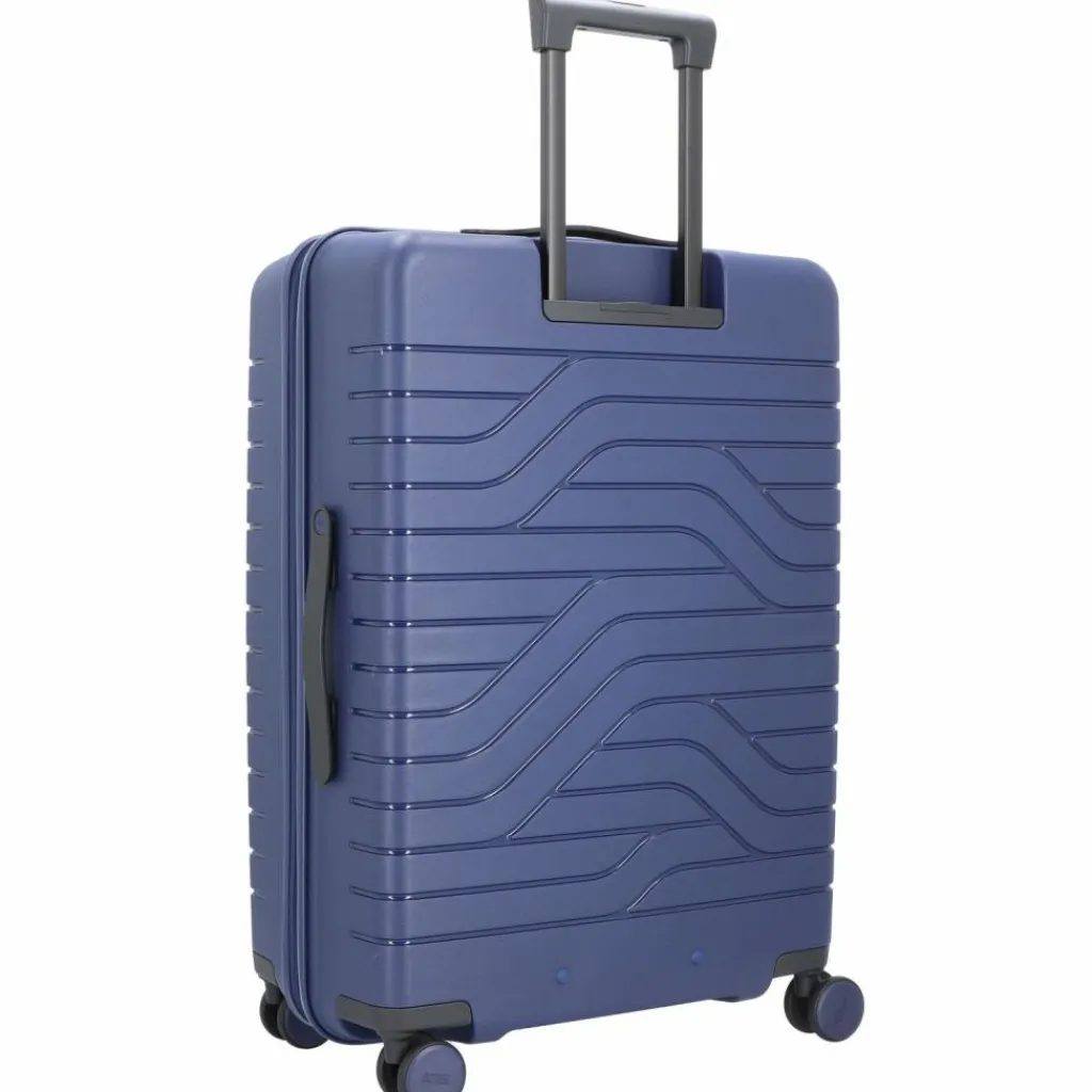 Bric's BY Ulisse 4-Rollen Trolley 71 cm