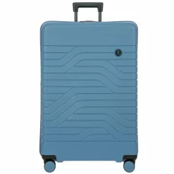 Bric's BY Ulisse 4-Rollen Trolley 79 cm