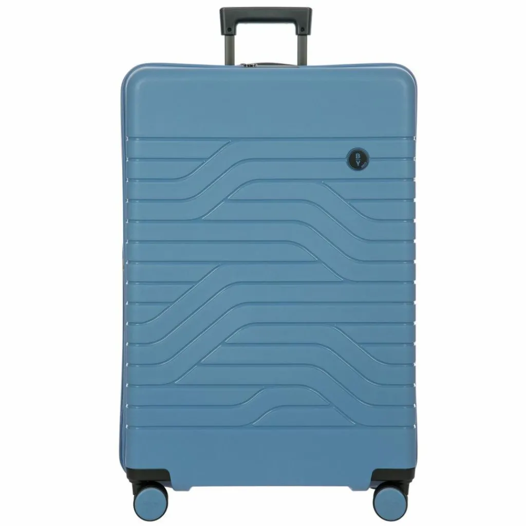 Bric's BY Ulisse 4-Rollen Trolley 79 cm