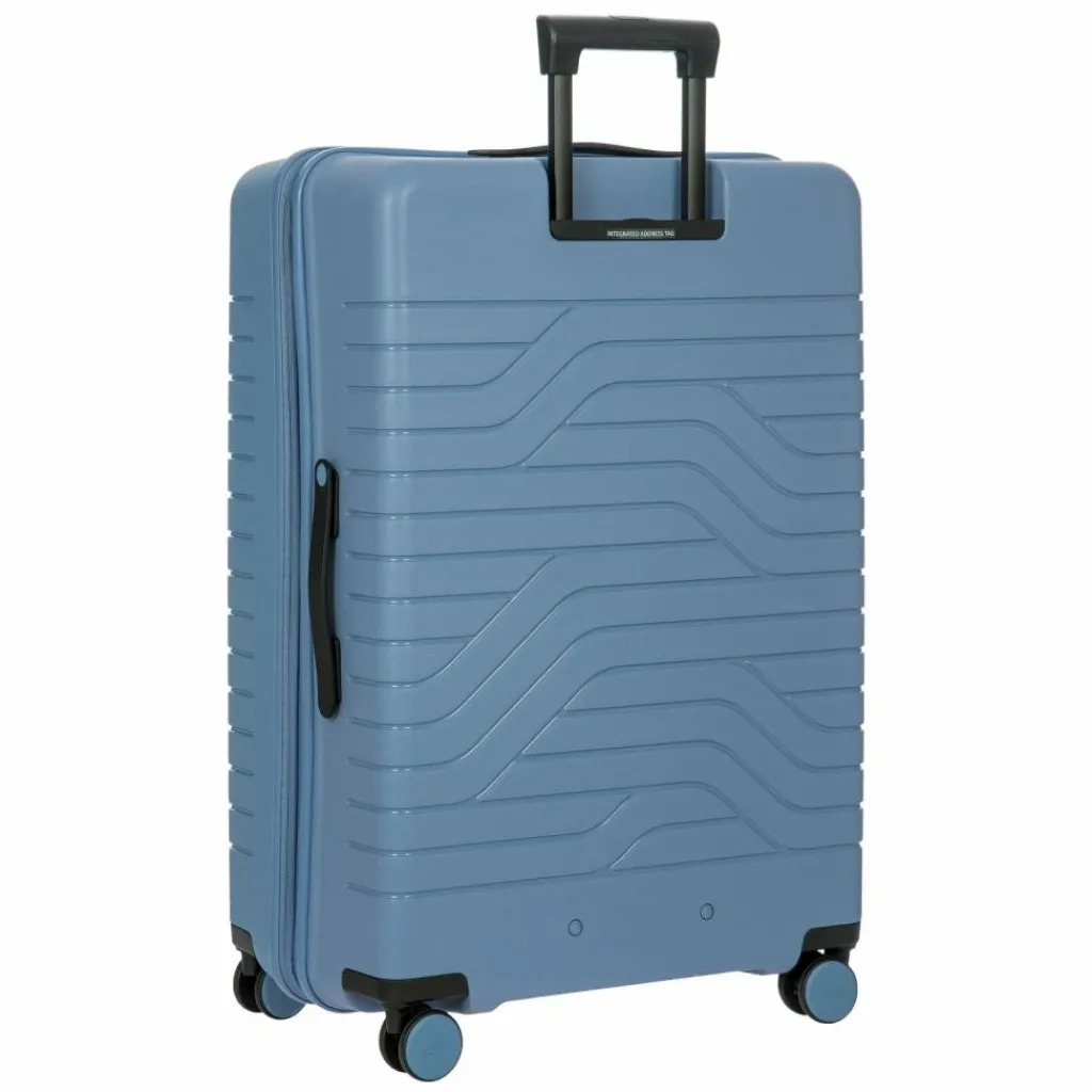 Bric's BY Ulisse 4-Rollen Trolley 79 cm