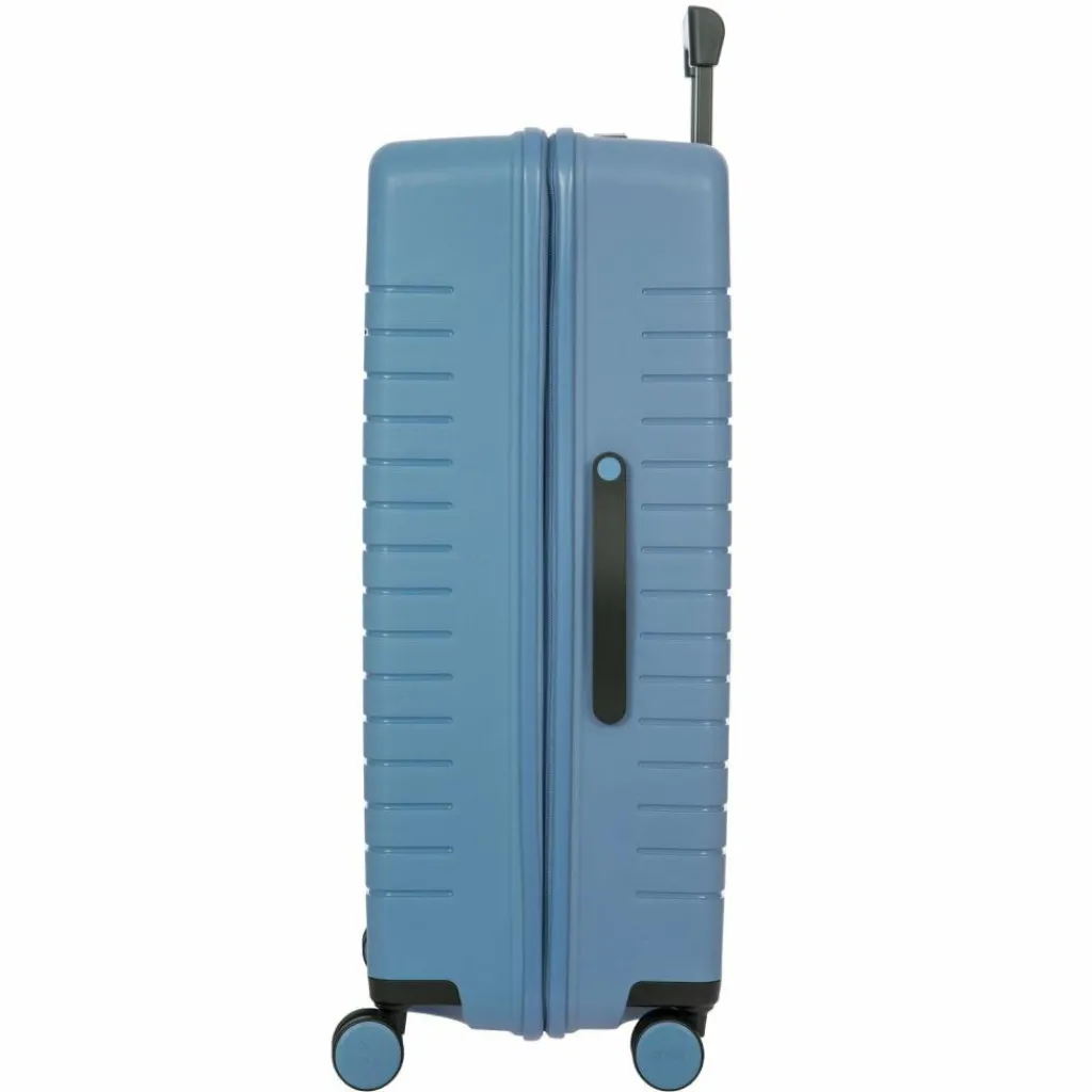 Bric's BY Ulisse 4-Rollen Trolley 79 cm