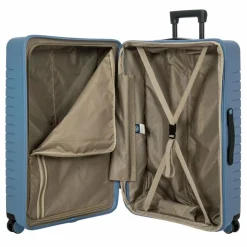 Bric's BY Ulisse 4-Rollen Trolley 79 cm