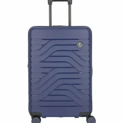 Sale Bric's BY Ulisse 4-Rollen Trolley 65 cm ozean