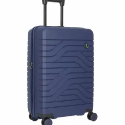 Sale Bric's BY Ulisse 4-Rollen Trolley 65 cm ozean