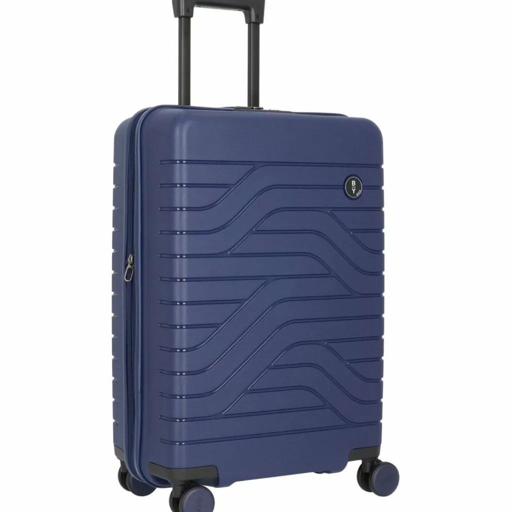 Sale Bric's BY Ulisse 4-Rollen Trolley 65 cm ozean