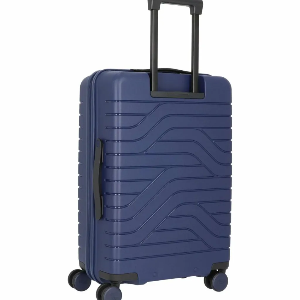 Sale Bric's BY Ulisse 4-Rollen Trolley 65 cm ozean