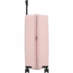 Bric's Hartgepäck|4-Rollen Koffer<BY Ulisse 4-Rollen Trolley 71 cm pearl pink