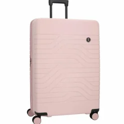 New Bric's BY Ulisse 4-Rollen Trolley 79 cm pearl pink