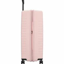 New Bric's BY Ulisse 4-Rollen Trolley 79 cm pearl pink