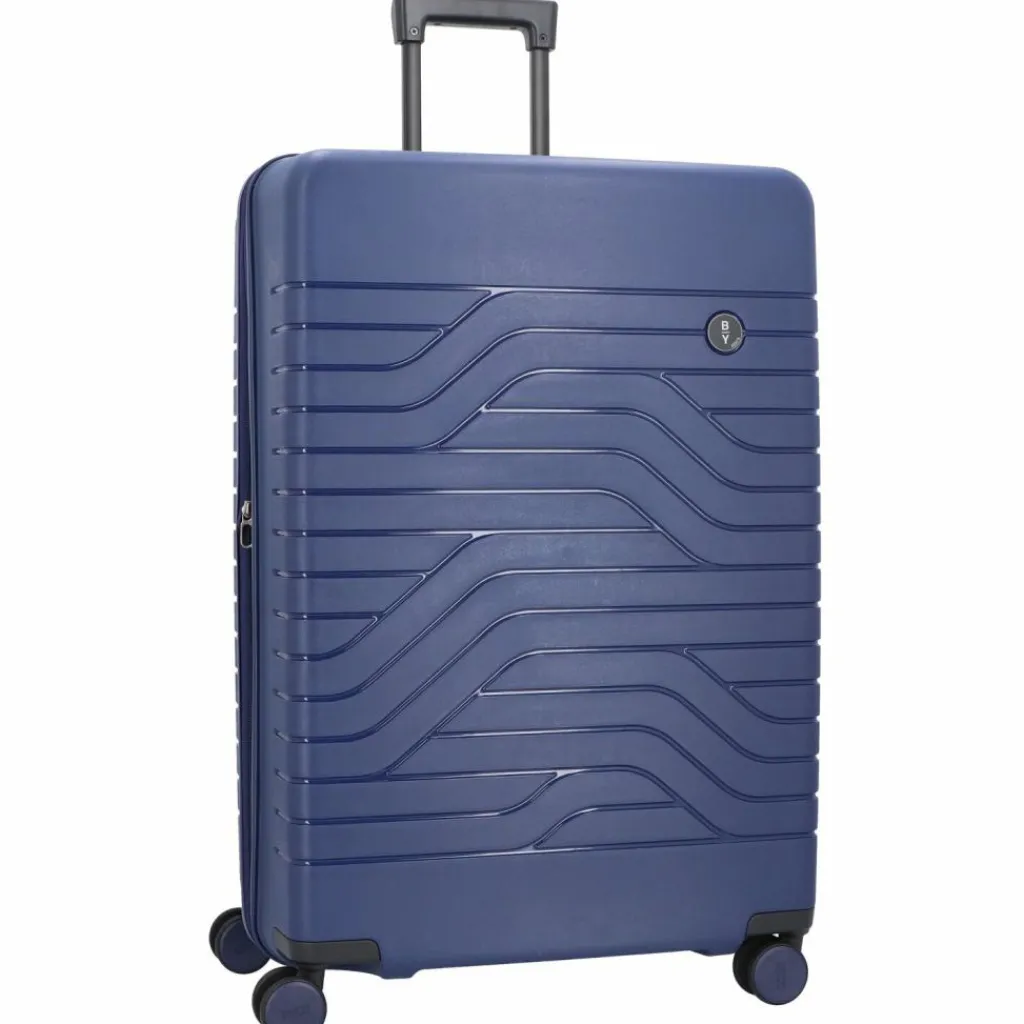 Outlet Bric's BY Ulisse 4-Rollen Trolley 79 cm ocean blue