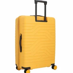 Bric's Hartgepäck|4-Rollen Koffer<BY Ulisse 4-Rollen Trolley 71 cm mango