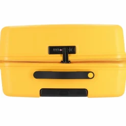 Bric's Hartgepäck|4-Rollen Koffer<BY Ulisse 4-Rollen Trolley 71 cm mango