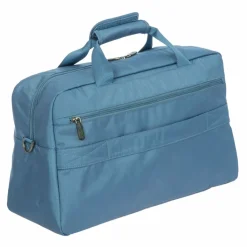 Bric's Weekender|Reisetaschen Ohne Rollen<BY Ulisse Weekender Reisetasche 47 cm avio