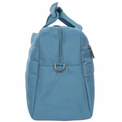 Bric's Weekender|Reisetaschen Ohne Rollen<BY Ulisse Weekender Reisetasche 47 cm avio