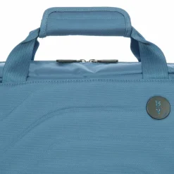Bric's Weekender|Reisetaschen Ohne Rollen<BY Ulisse Weekender Reisetasche 47 cm avio