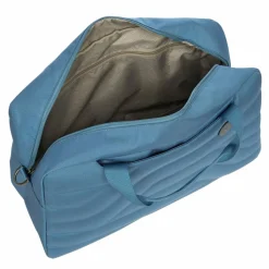 Bric's Weekender|Reisetaschen Ohne Rollen<BY Ulisse Weekender Reisetasche 47 cm avio