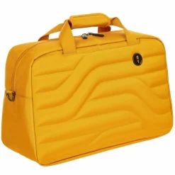 Hot Bric's BY Ulisse Weekender Reisetasche 47 cm mango
