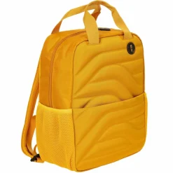 Bric's BY Ulisses Rucksack 37 cm Laptopfach mango