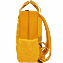 Bric's BY Ulisses Rucksack 37 cm Laptopfach mango