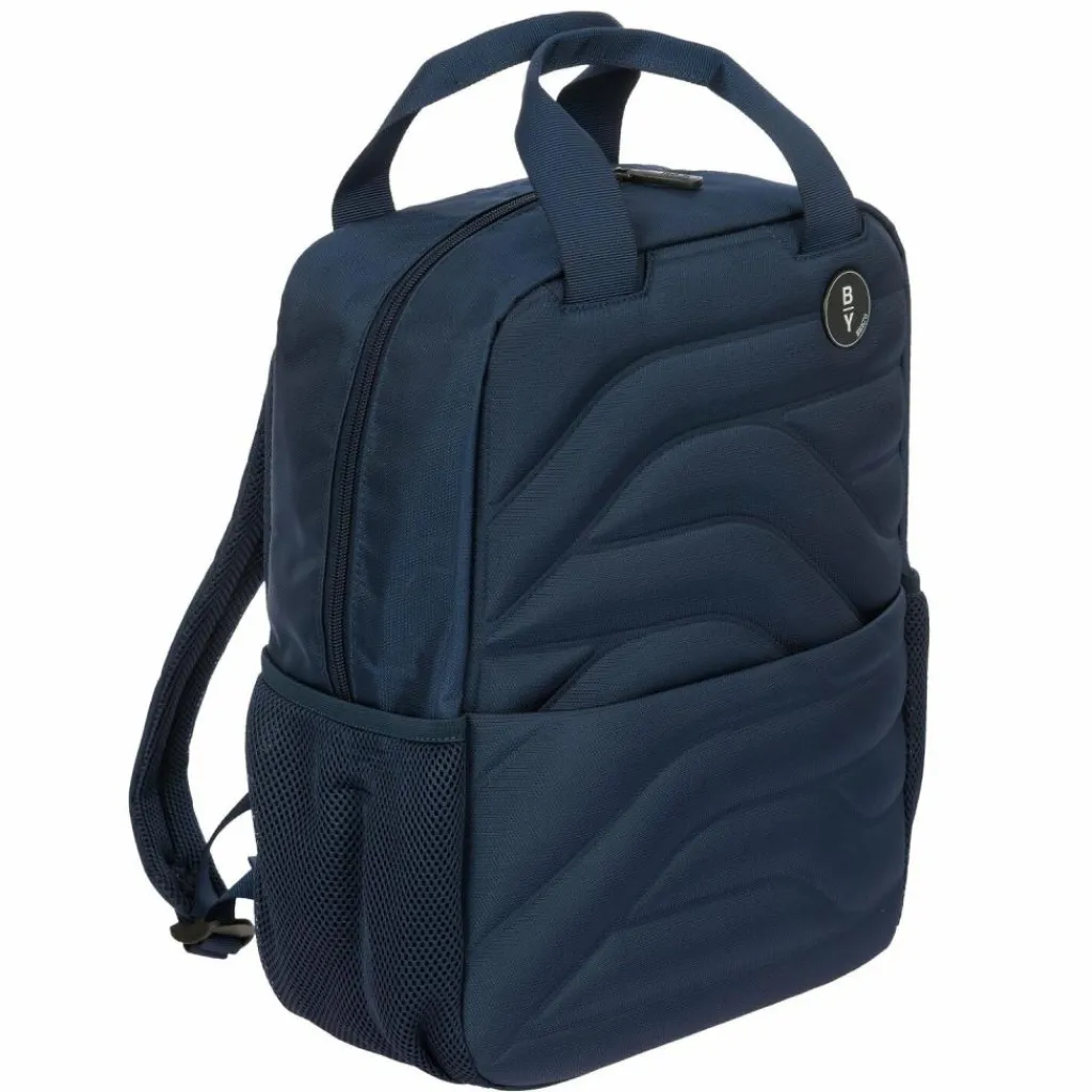 Bric's Daypacks<BY Ulisses Rucksack 37 cm Laptopfach ocean blue