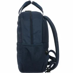 Bric's Daypacks<BY Ulisses Rucksack 37 cm Laptopfach ocean blue