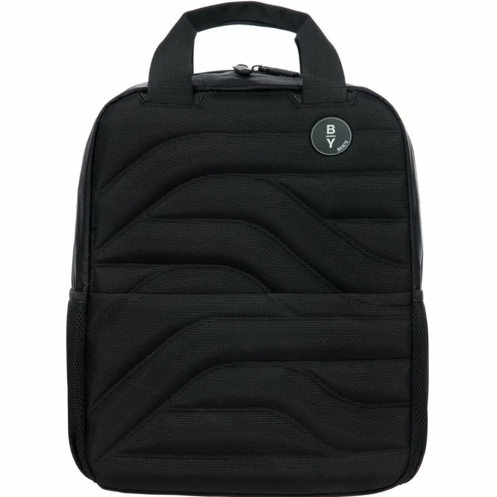 Hot Bric's BY Ulisses Rucksack 37 cm Laptopfach black