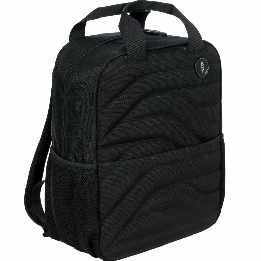 Hot Bric's BY Ulisses Rucksack 37 cm Laptopfach black