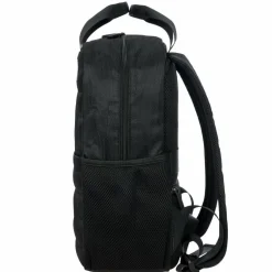 Hot Bric's BY Ulisses Rucksack 37 cm Laptopfach black
