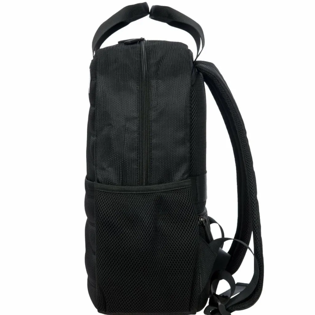 Hot Bric's BY Ulisses Rucksack 37 cm Laptopfach black