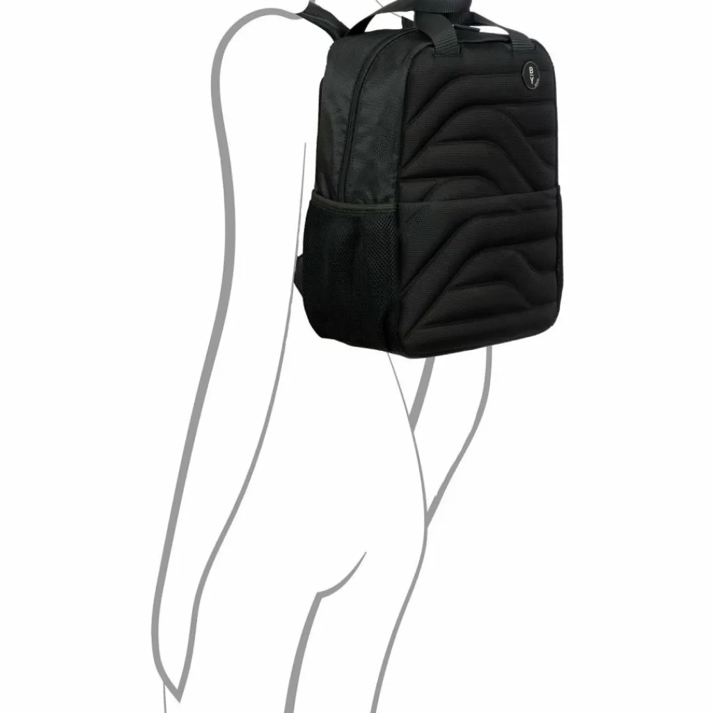 Hot Bric's BY Ulisses Rucksack 37 cm Laptopfach black