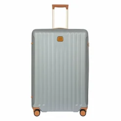 Bric's Capri 4 Rollen Trolley 84 cm mit Dehnfalte