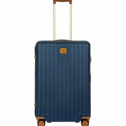 Bric's Capri 4 Rollen Trolley 69 cm mit Dehnfalte