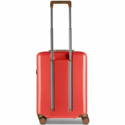 Bric's Ferrara 4 Rollen Kabinentrolley S 55 cm