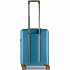 Bric's Ferrara 4 Rollen Kabinentrolley S 55 cm