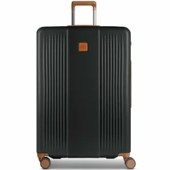 Bric's Ferrara 4 Rollen Trolley L 77 cm mit Dehnfalte