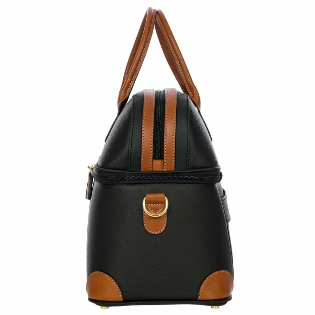 Bric's Beautycases<Firenze Beauty Case 35 cm schwarz