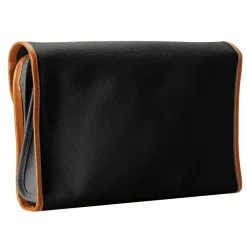 Outlet Bric's Firenze Kulturtasche 30 cm creme