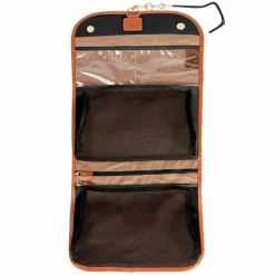 Outlet Bric's Firenze Kulturtasche 30 cm creme