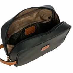 Online Bric's Firenze Kulturtasche 25 cm schwarz