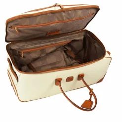 Bric's Reisetaschen Mit Rollen<Firenze Rollenreisetasche 72 cm cream