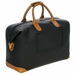 Clearance Bric's Firenze Weekender Reisetasche 43 cm schwarz