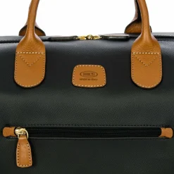 Clearance Bric's Firenze Weekender Reisetasche 43 cm schwarz